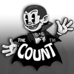 The Count game icon
