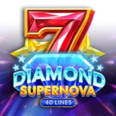 Diamond Supernova 40 game icon