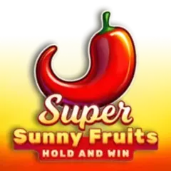 Super Sunny Fruits game icon