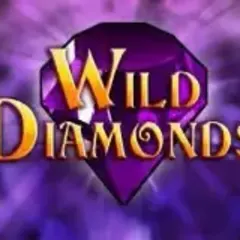 Wild Diamonds game icon