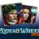 Zodiac Wheel Xtra Bell LInk game icon