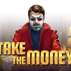 Take the Money game icon