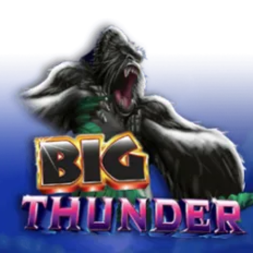 Big Thunder
