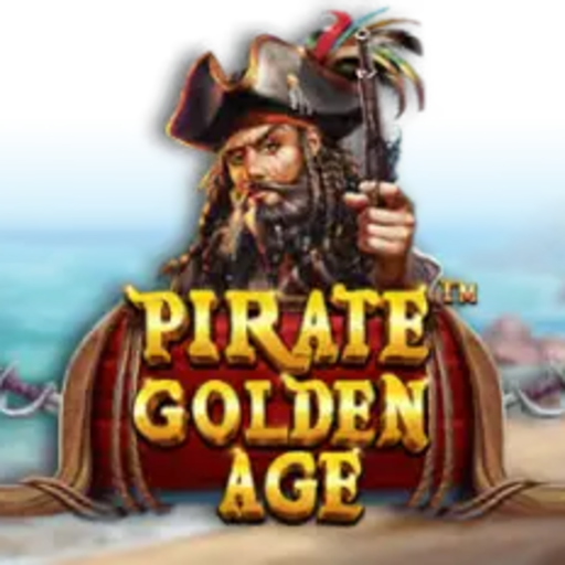 Pirate Golden Age
