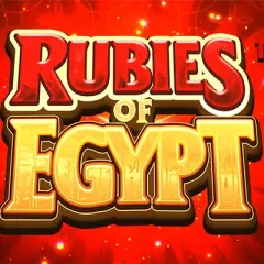 Rubies of Egypt game icon