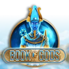 Book of Gods game icon