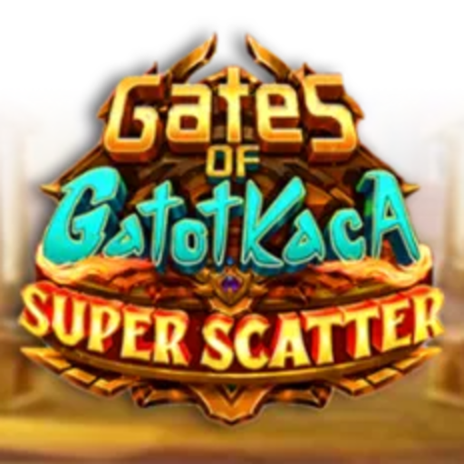 Gates of Gatot Kaca Super Scatter