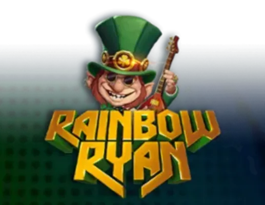 Rainbow Ryan