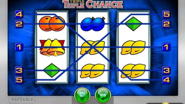 Triple Triple Chance