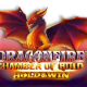 Dragonfire Chamber of Gold: Hold and Win game icon