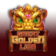 Great Golden Lion game icon
