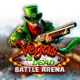 Vegas is Dead: Battle Arena game icon