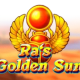 Ra's Golden Sun game icon