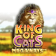 King of Cats Megaways game icon