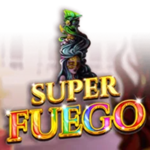 Super Fuego