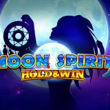 Moon Spirit Hold & Win