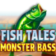 Fish Tales Monster Bass game icon