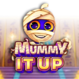 Mummy It Up!