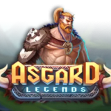 Asgard Legends