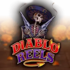 Diablo Reels game icon