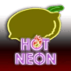 Hot Neon game icon