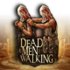 Dead Men Walking game icon