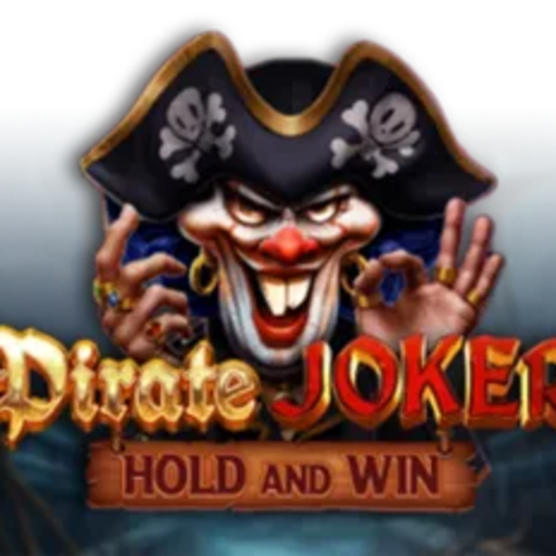 Pirate Joker Hold And Win