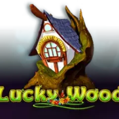 Lucky Wood game icon