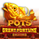 Pots of Great Fortune game icon