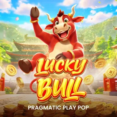 Lucky Bull