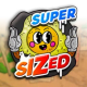 Supersized game icon