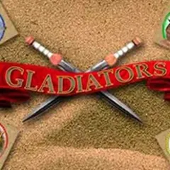 Gladiators game icon