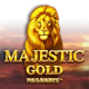 Majestic Gold Megaways game icon