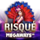 Risque Megaways game icon
