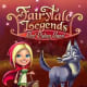 Fairytale Legends: Red Riding Hood game icon