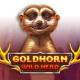 Goldhorn Wild Herd game icon