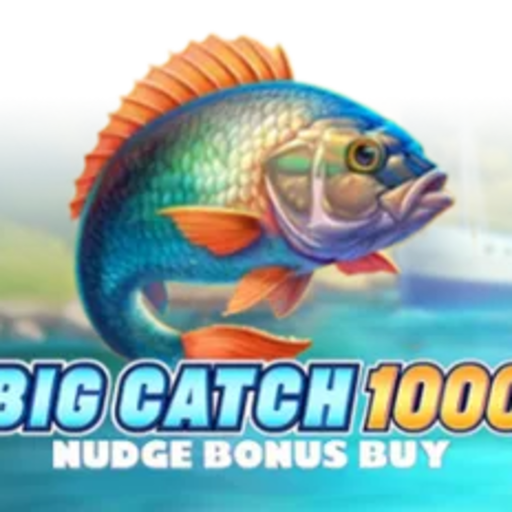 Big Catch 1000