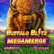 Buffalo Blitz: Mega Merge game icon