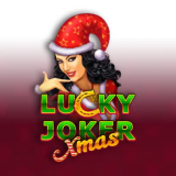 Lucky Joker Xmas