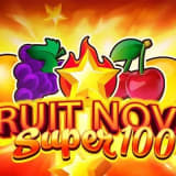 Fruit Super Nova 100