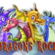 Dragons Rock game icon