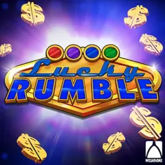 Lucky Rumble game icon