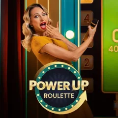 PowerUP Roulette game icon