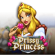 Prissy Princess game icon