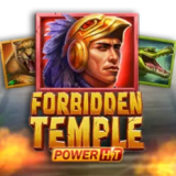 Forbidden Temple Power Hit