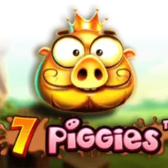 7 Piggies game icon