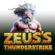 Zeus's Thunderstrike game icon