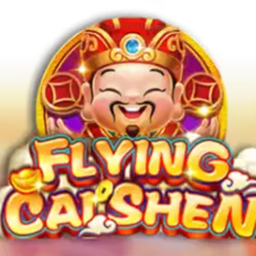 Flying Cai Shen