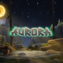 Aurora game icon