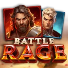 Battle Rage game icon